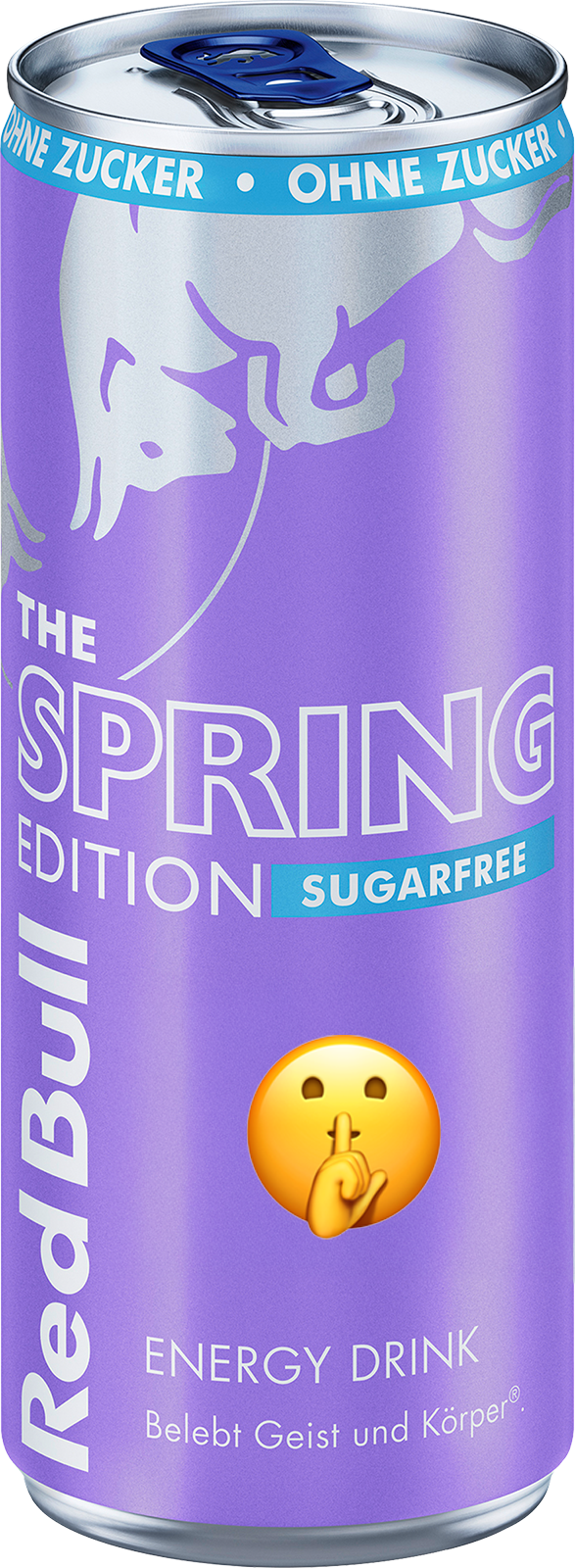 Red Bull Spring Edition 2025 (1 x 0.25 l)