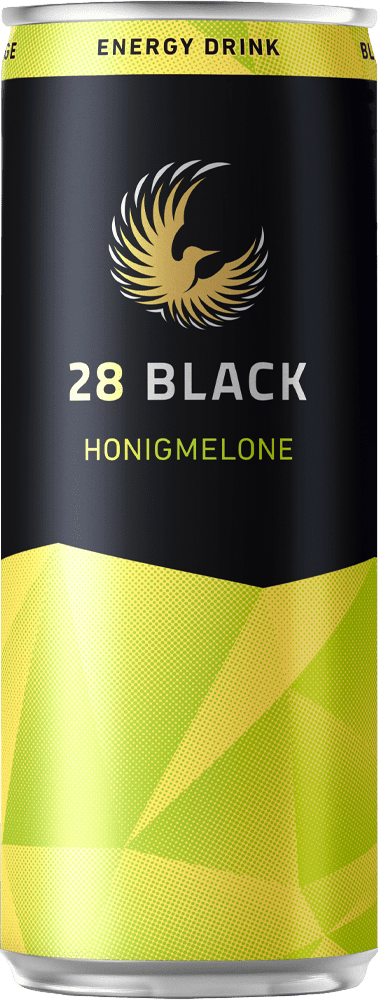 28 Black Honigmelone 28 Black Honigmelone (1 x 0.25 l)