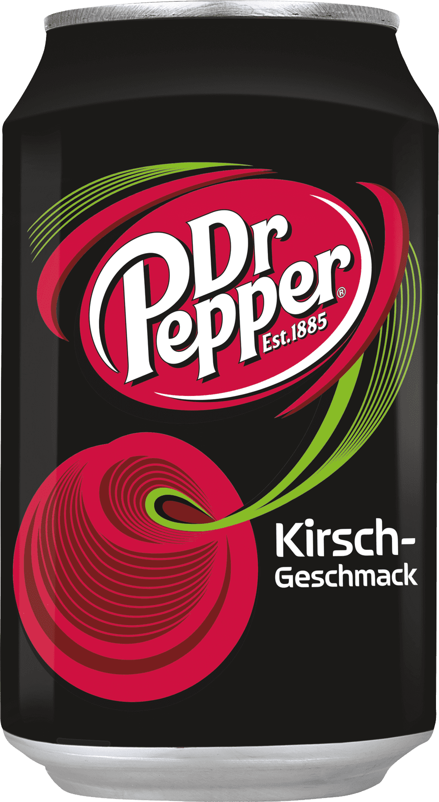 Dr Pepper Cherry  (1 x 0.33 l)