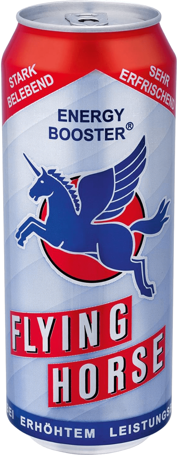 Flying Horse (1 x 0.25 l)