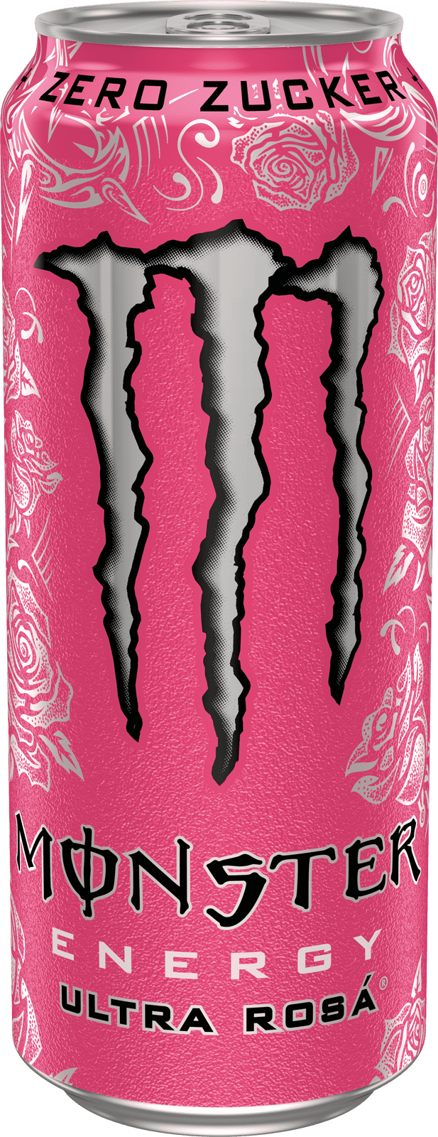 Monster Ultra Rosa Monster Ultra Rosa (1 x 0.5 l)