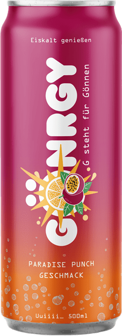Gönrgy Limited Edition #4 Sorte 4 Gönrgy Limited Edition #4 Sorte 4 (1 x 0.5 l)