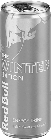 Red Bull Winter Edition 2026 (1 x 0.25 l)
