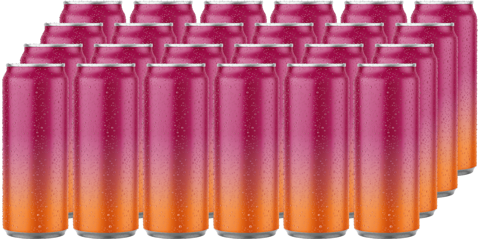 Gönrgy Limited Edition #4 Sorte 4 (24 x 0.5 l)