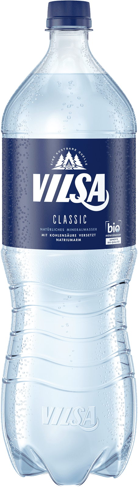 Vilsa Classic PET-C (1 x 1.5 l)
