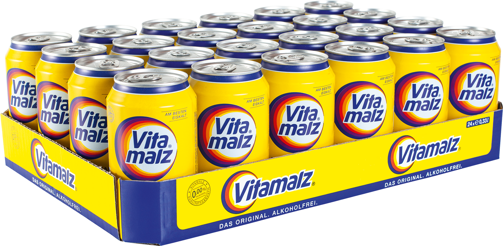 Vitamalz Original kaufen bei Dosenmatrosen.de