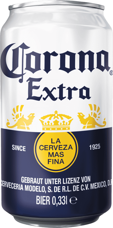 Anbruchgebinde (23 Dosen)