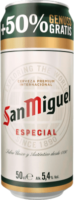 Anbruchgebinde (23 Dosen)