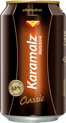 Anbruchgebinde (23 Dosen)