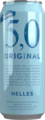 Anbruchgebinde (23 Dosen)