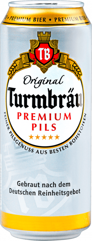 Anbruchgebinde (17 Dosen)