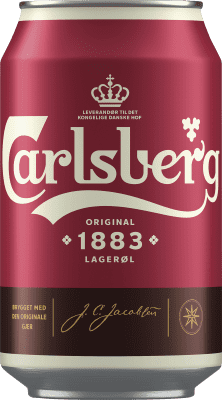 Anbruchgebinde (23 Dosen)