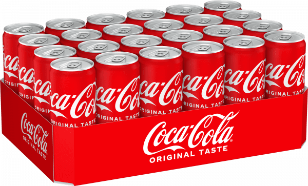 Coca-Cola 0,33l online kaufen I