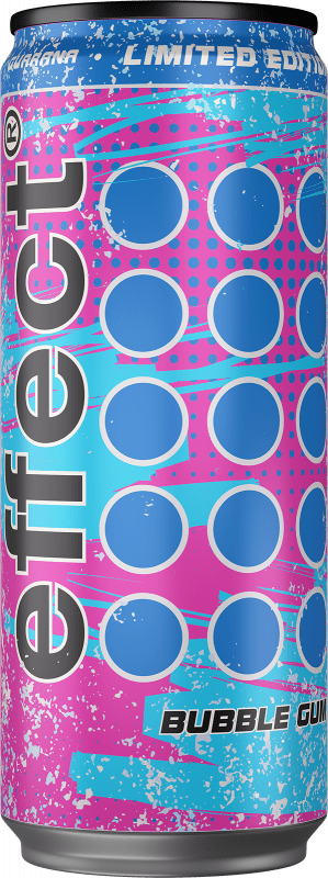 Effect Energy Drinks online bestellen I Dosenmatrosen.de