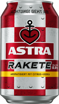 Anbruchgebinde (23 Dosen)