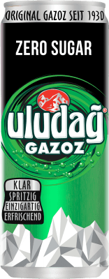 Anbruchgebinde (1 Dose)