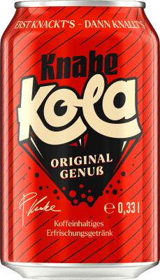 Anbruchgebinde (23 Dosen)