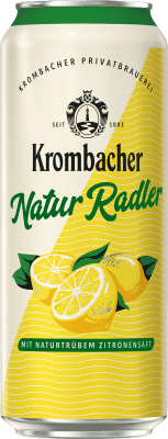 Opened Pack (7 Dosen)