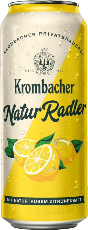Anbruchgebinde (18 Dosen)
