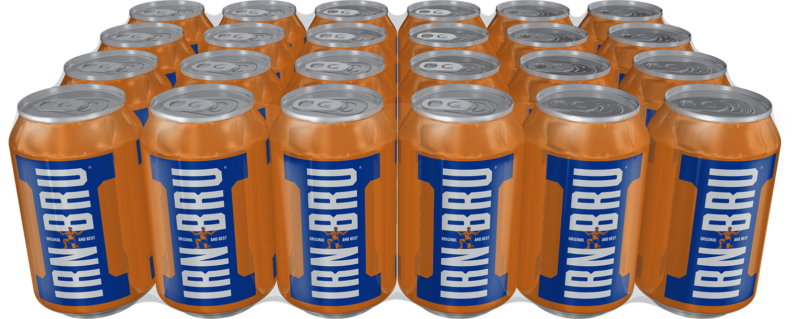 Barr Irn Bru online kaufen bei Dosenmatrosen.de