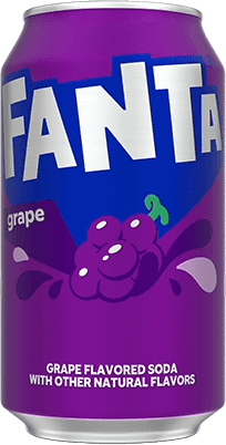 Fanta Grape online kaufen bei