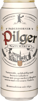 Anbruchgebinde (17 Dosen)