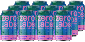 Zero Labs Unfiltered 0,0 kaufen I dosenmatrosen.de