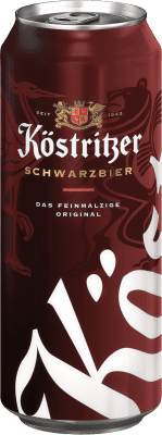 Anbruchgebinde (21 Dosen)