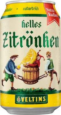 Anbruchgebinde (17 Dosen)