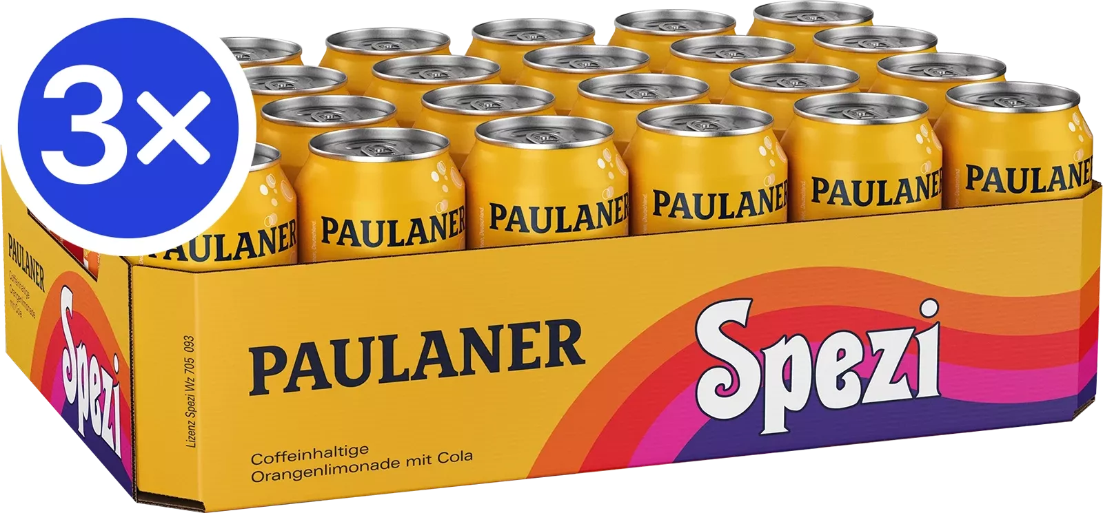 3x 24er Spar-Pack