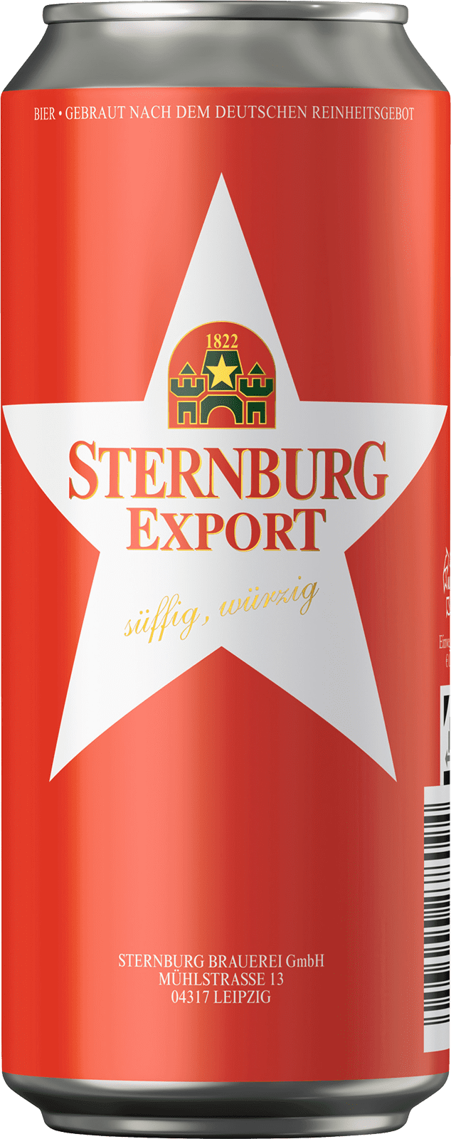 Anbruchgebinde (22 Dosen)