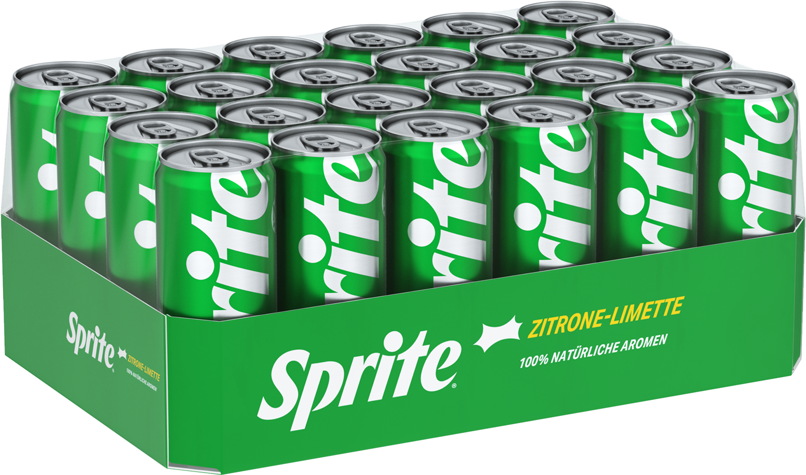 Sprite online kaufe bei Dosenmatrosen.de