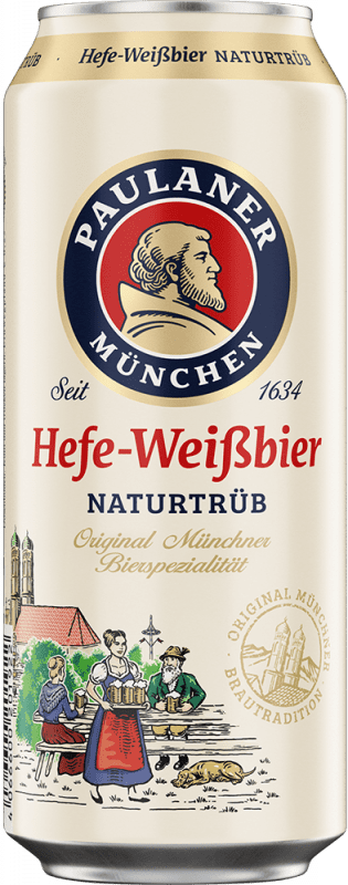 Anbruchgebinde (23 Dosen)