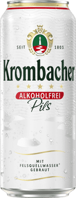 Opened Pack (3 Dosen)