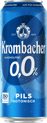 Anbruchgebinde (22 Dosen)