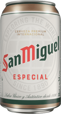 Anbruchgebinde (21 Dosen)