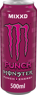 Single Can