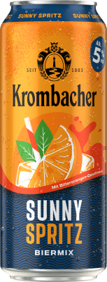 Anbruchgebinde (16 Dosen)