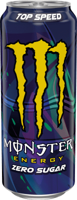 Single Can