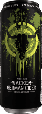 Single Can