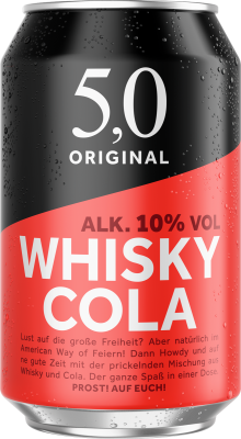 Single Can