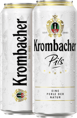 Anbruchgebinde (22 Dosen)