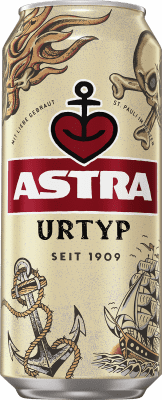 Anbruchgebinde (22 Dosen)