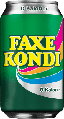 Anbruchgebinde (23 Dosen)