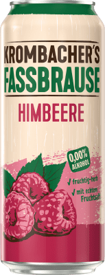 Anbruchgebinde (23 Dosen)