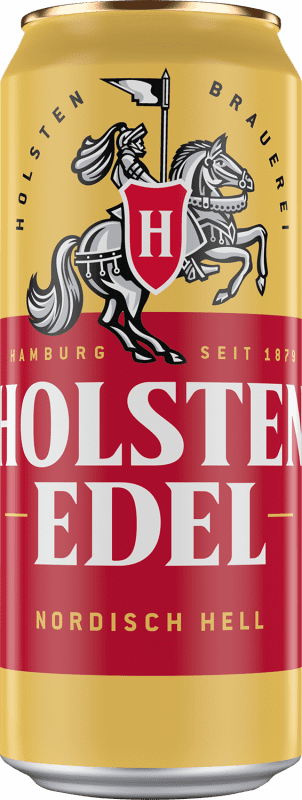 Anbruchgebinde (23 Dosen)