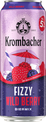 Anbruchgebinde (8 Dosen)